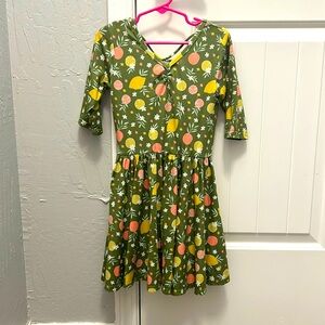 Dot Dot Smile dress
